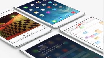 CÁCH KHÁC PHỤC NHỮNG LỖI THƯỜNG GẶP Ở IPAD (PHẦN 1)