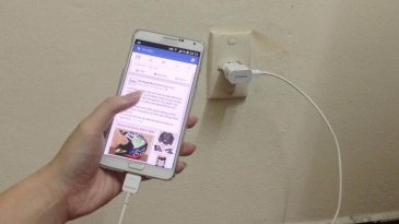 ĐỐI PHÓ KHẨN CẤP VỚI CÁC SMARTPHONE SẮP CHÁY NỔ.