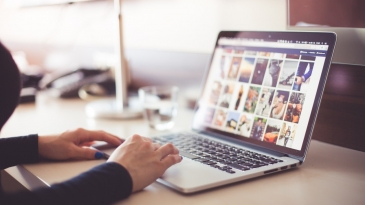 Mẹo chọn thuê một chiếc Laptop đạt chuẩn công nghệ máy tính hiện đại
