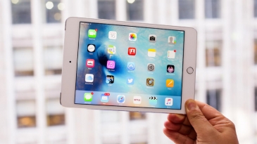 MỘT SỐ MẸO VẶT CHO NGƯỜI MỚI SỬ DỤNG IPAD (P.1)