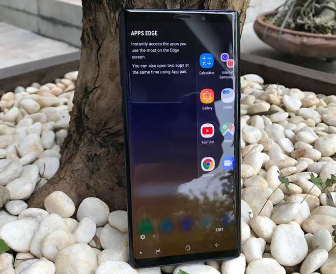 note 9